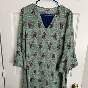 Women's long shirt